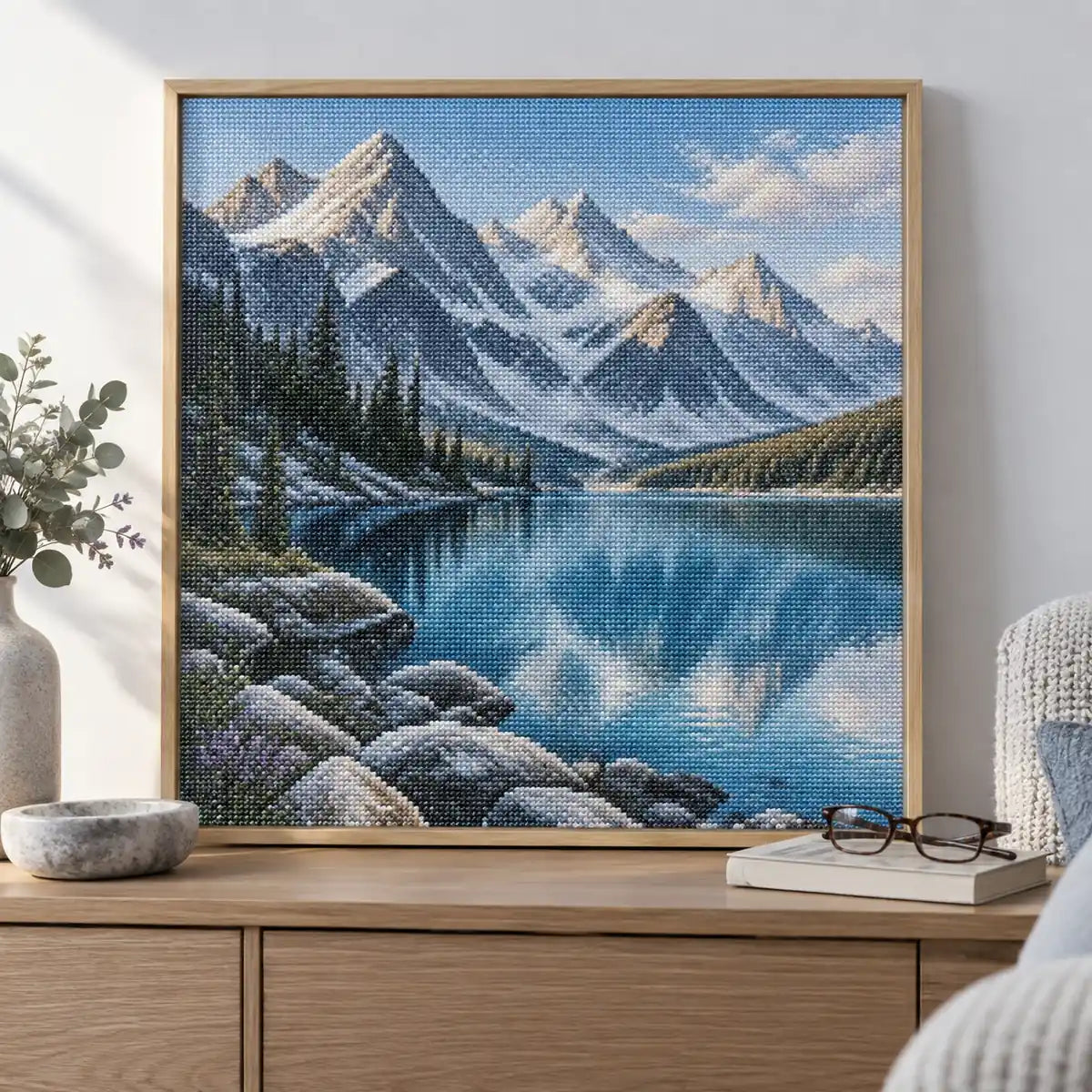 Diamond Painting