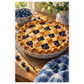 `01-blueberries-pie-window-cooling-hero.webp` — Full Blueberries Pie Window Cooling paint by numbers artwork on a clean white square, complete design shown at its original proportions with a subtle soft shadow.