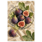 `01-figs-cut-glass-dish-hero.webp` — Full Figs Cut Glass Dish paint by numbers artwork on a clean white square, complete design shown at its original proportions with a subtle soft shadow.