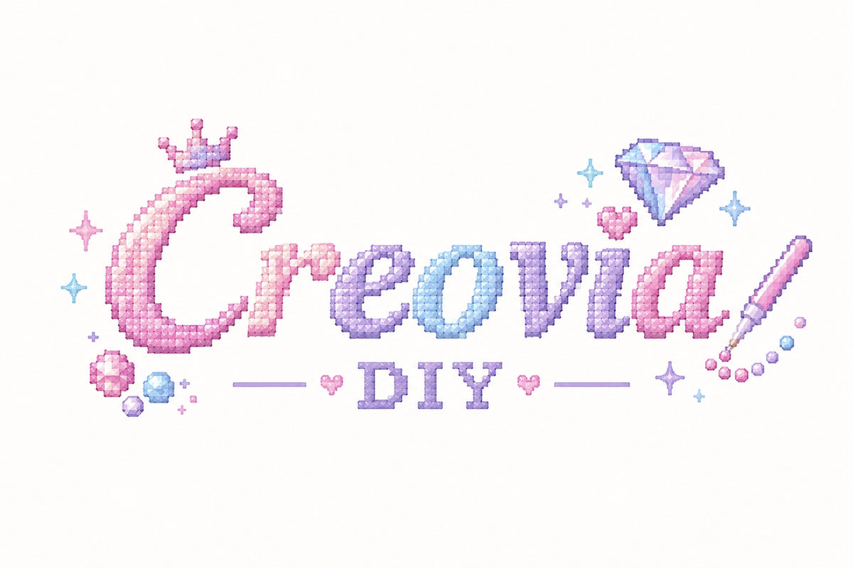Creovia DIY