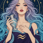 Close-up of sparkling drills on the Aquarius Lilac Waterkeeper design