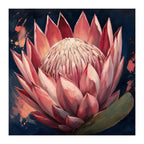 Original artwork for Blush Crown