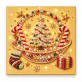 Christmas Tree Snow Globe — hero image