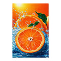 Citrus Splash Diamond Painting Kit hero view