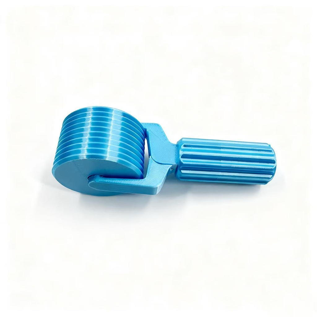 Blue roller
