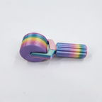Rainbow roller