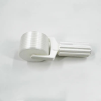 White roller