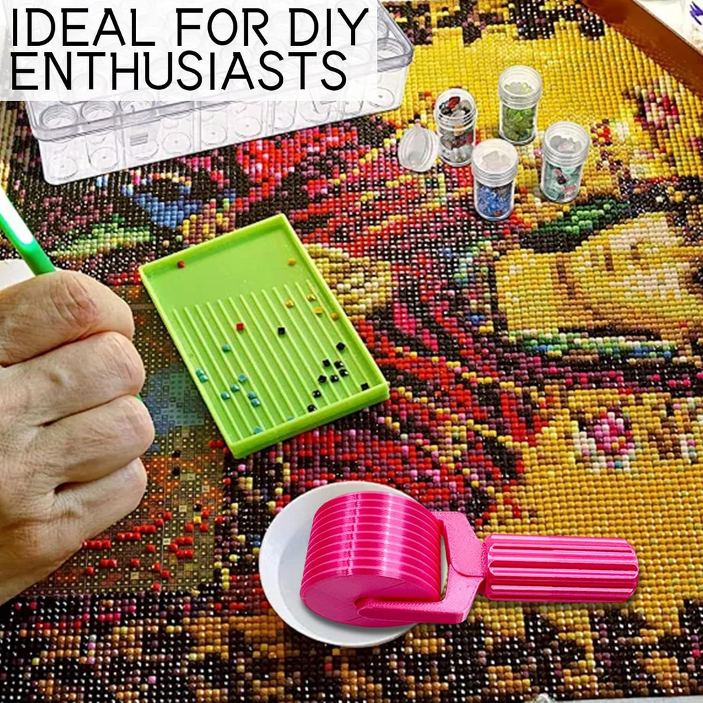 DIY usage