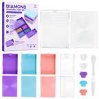 Four color options