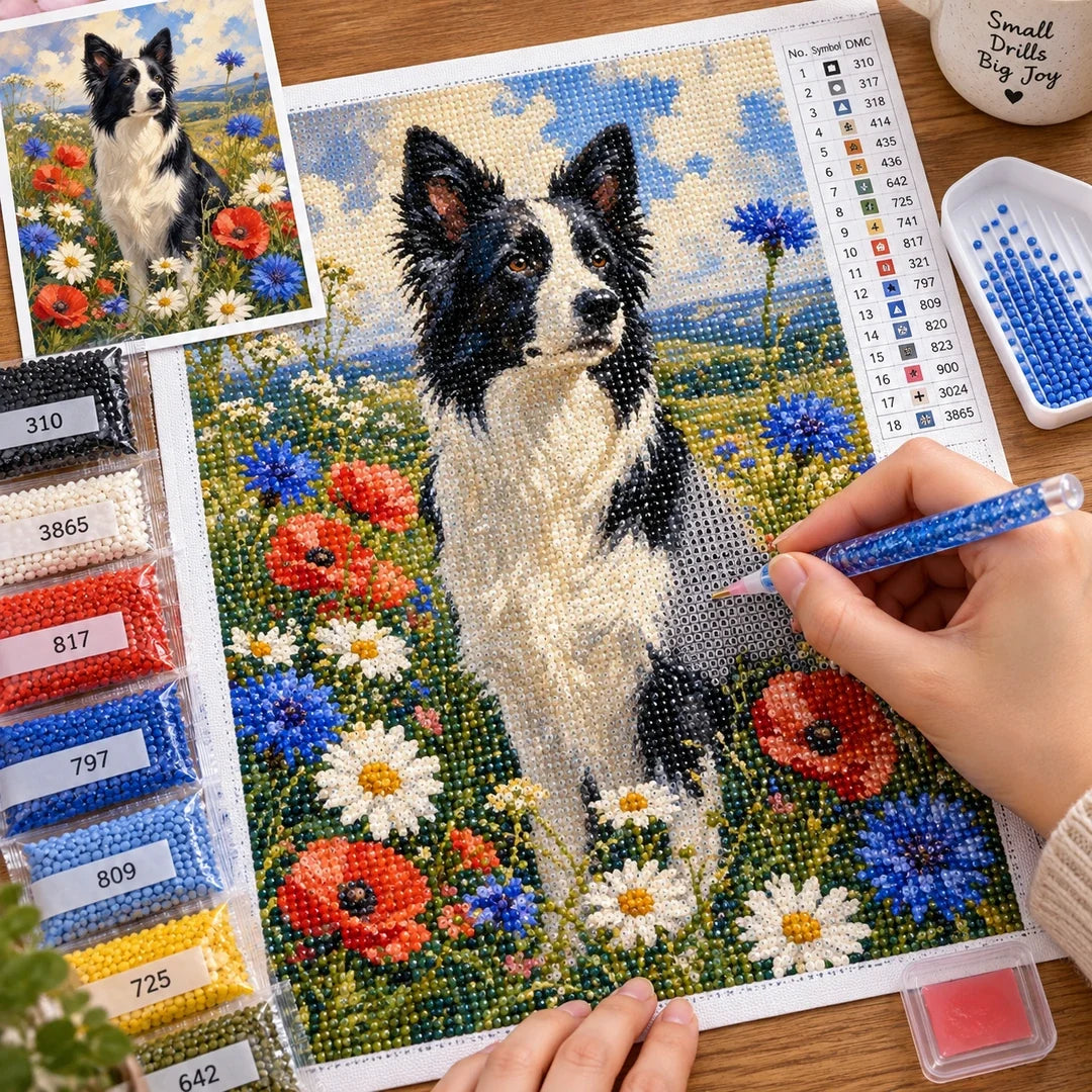 process image