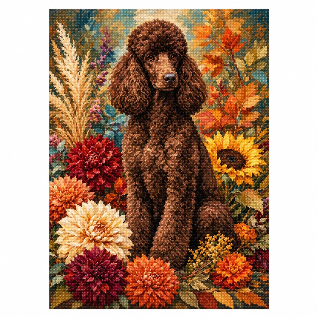 original artwork on white background