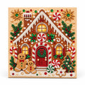 Gingerbread House Christmas — hero image
