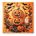 Halloween Pumpkin Stack — hero image