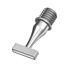 Stainless steel tip product photo