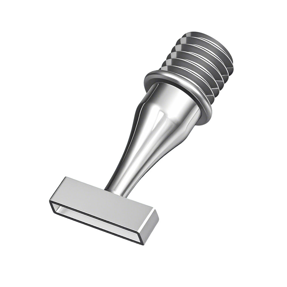 Stainless steel tip product photo