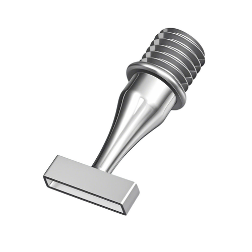 Stainless steel tip product photo