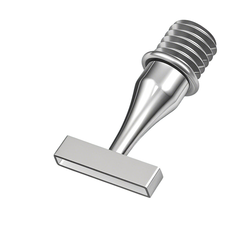 Stainless steel tip product photo