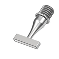 Stainless steel tip product photo
