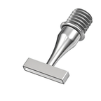 Stainless steel tip product photo