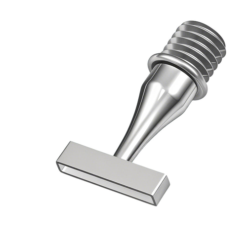 Stainless steel tip product photo