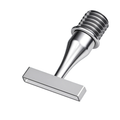 Stainless steel tip product photo