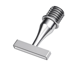 Stainless steel tip product photo
