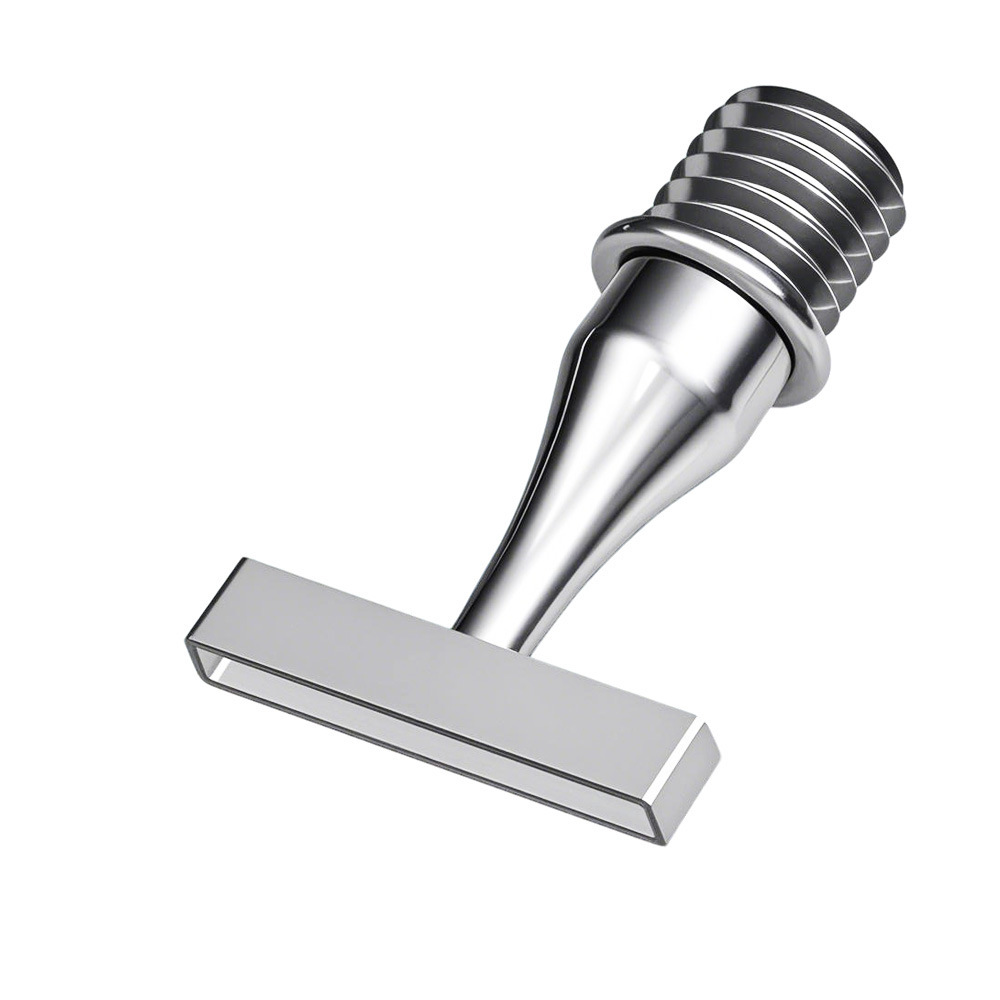 Stainless steel tip product photo