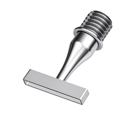 Stainless steel tip product photo