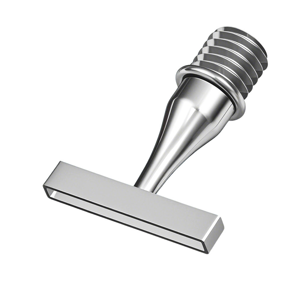 Stainless steel tip product photo