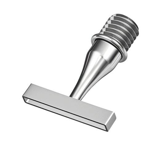 Stainless steel tip product photo
