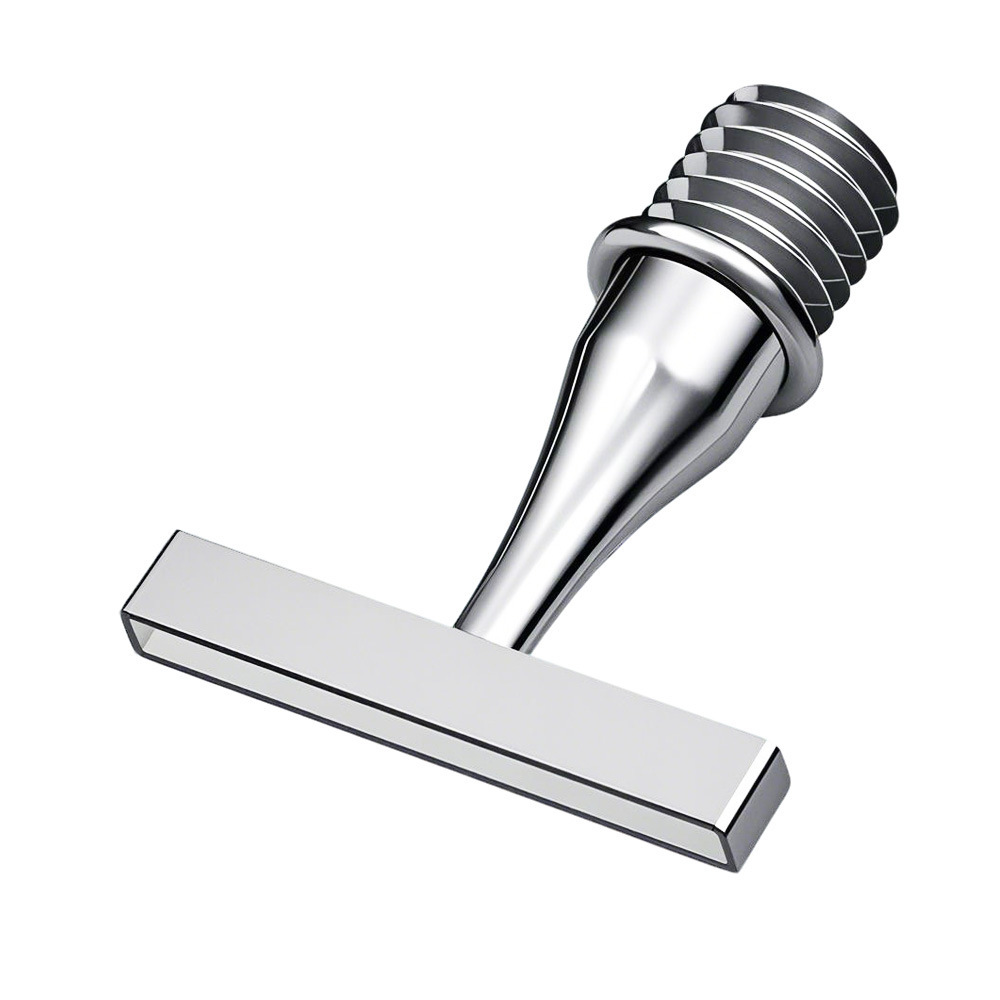 Stainless steel tip product photo