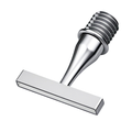 Stainless steel tip product photo