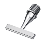 Stainless steel tip product photo