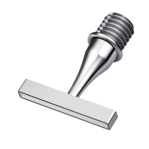 Stainless steel tip product photo