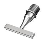 Stainless steel tip product photo