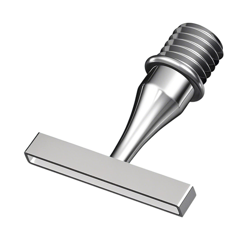 Stainless steel tip product photo