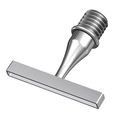 Stainless steel tip product photo
