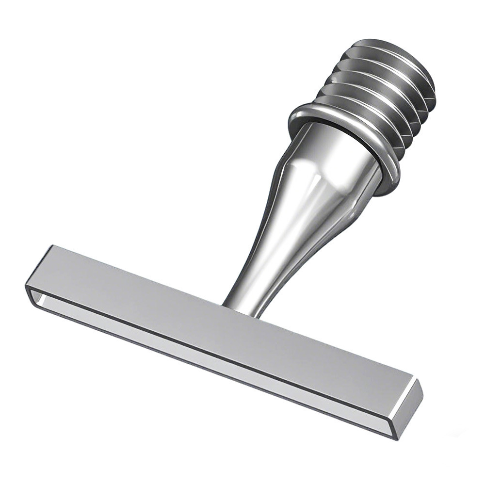 Stainless steel tip product photo