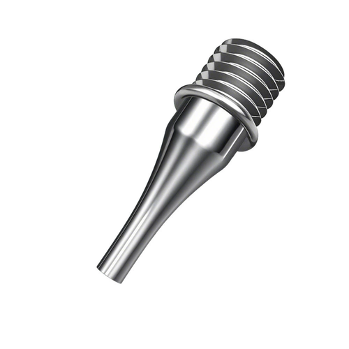 Stainless steel tip product photo
