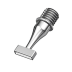 Stainless steel tip product photo