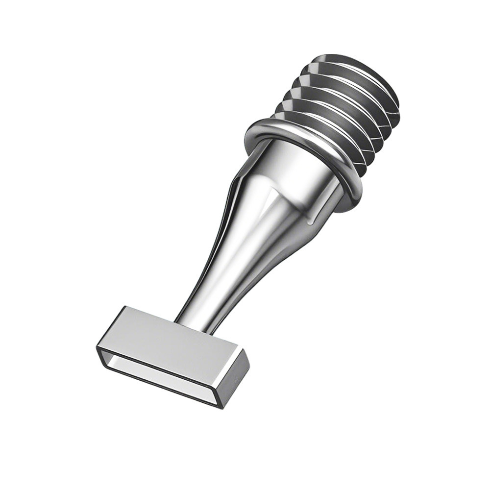 Stainless steel tip product photo