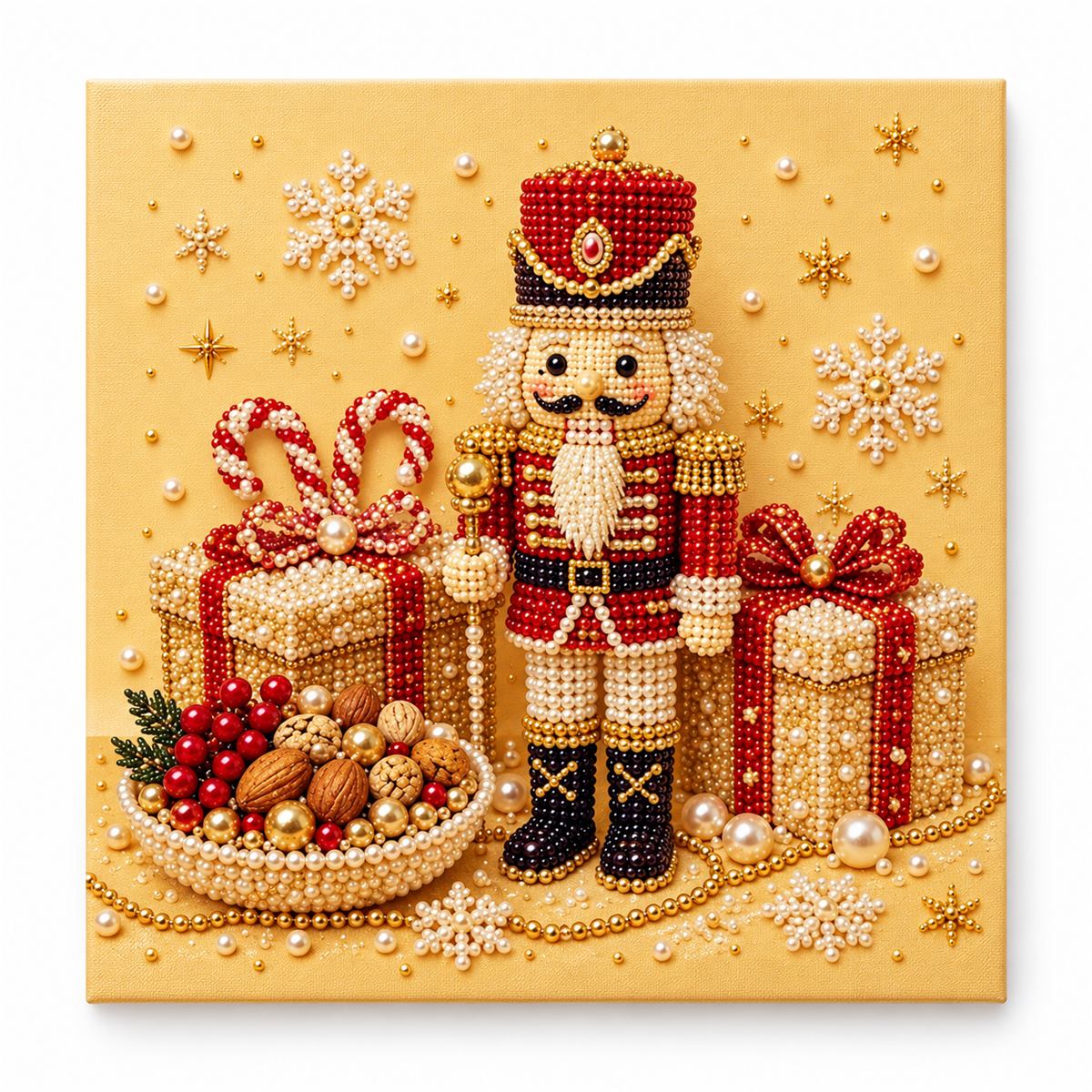 Nutcracker Christmas Gifts — hero image