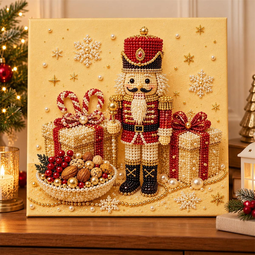 Nutcracker Christmas Gifts — room image