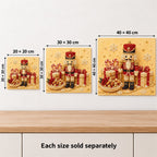 Nutcracker Christmas Gifts — size image