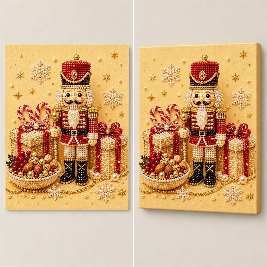 Nutcracker Christmas Gifts — style image