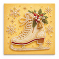 Pearl Ice Skate Bell — hero image