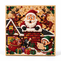 Santa Chimney Holiday Helpers — hero image