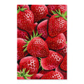 Strawberry Medley Diamond Painting Kit hero view