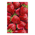 Strawberry Medley Diamond Painting Kit hero view