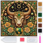 taurus pearl painting kit contents as shown